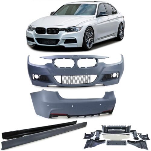M Sport Apdailos komplektas BMW 3 F30 11-15 328, 330 modeliams