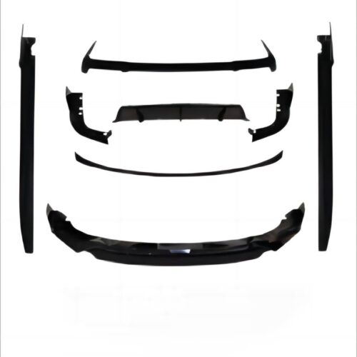 AERO papildomų apdailų paketas BMW X5 G05 18-