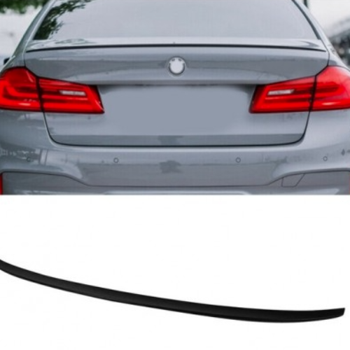 M Sport bagažinės spoileris skirtas BMW G30 modeliui