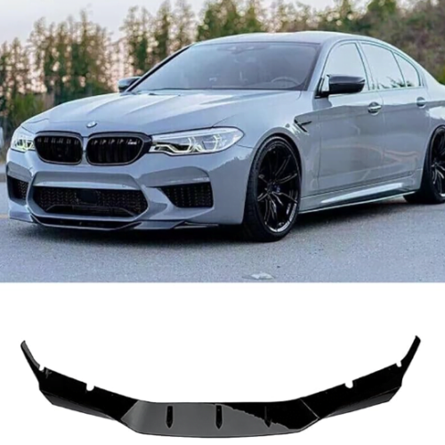 Priekinio bamperio apdaila R Stiliaus BMW M5 F90 nuo 16-19m