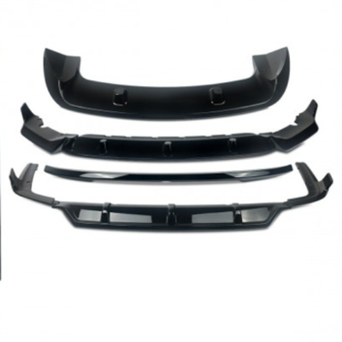 AERO Apdailos komplektas BMW X7 G07 M Sport modeliams