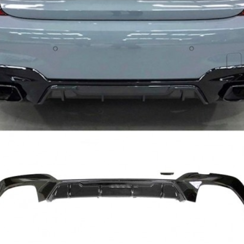 M340i Performance Competition galinio buferio difuzorius BMW G20