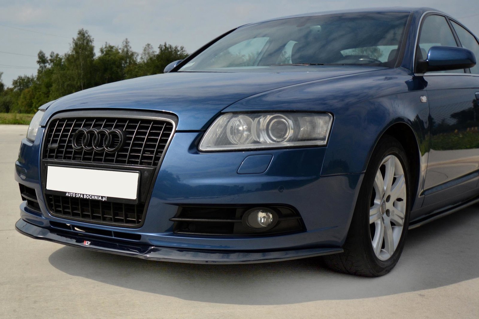 eng_pl_FRONT-SPLITTER-AUDI-A6-C6-S-LINE-PREFACE-640_10.jpg