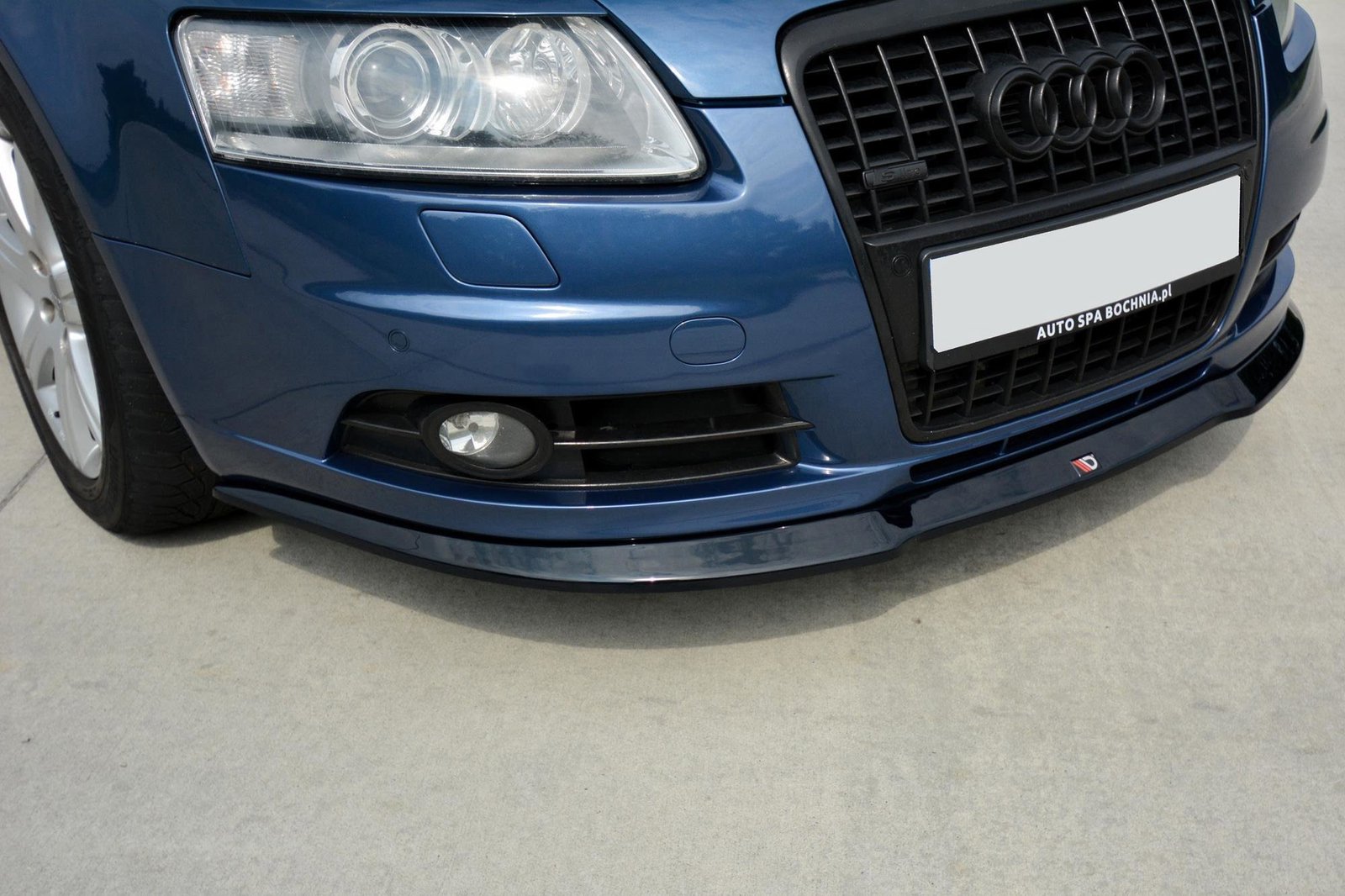 eng_pl_FRONT-SPLITTER-AUDI-A6-C6-S-LINE-PREFACE-640_6.jpg