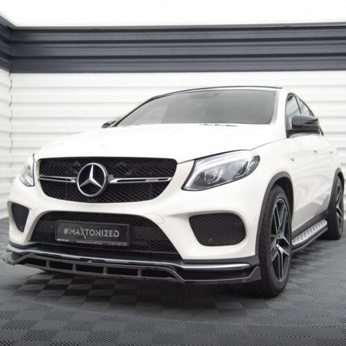MaxtonDesign apdailų komplektas Mercedes GLE (C292) (AMG-Line/43 AMG) (Coupe)