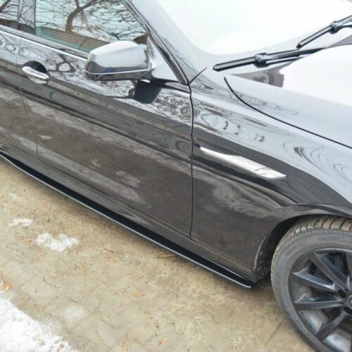 Maxton Design slenksčių apdailos BMW 6-er (F06) (M-Package)