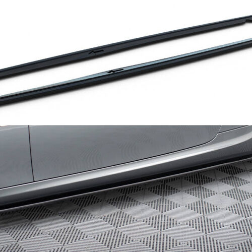 Maxton Design slenksčių apdailos BMW 3 (E92/E93) (M-Pack)