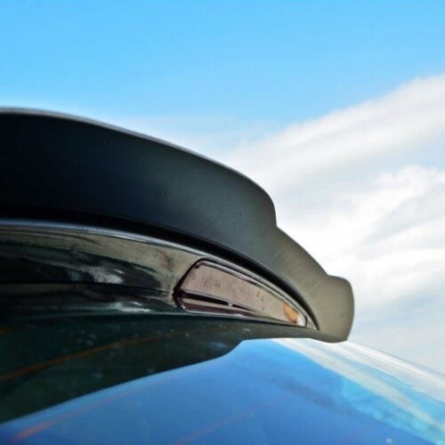 Maxton Design bagažinės apdaila AUDI A4 (B8) universalui