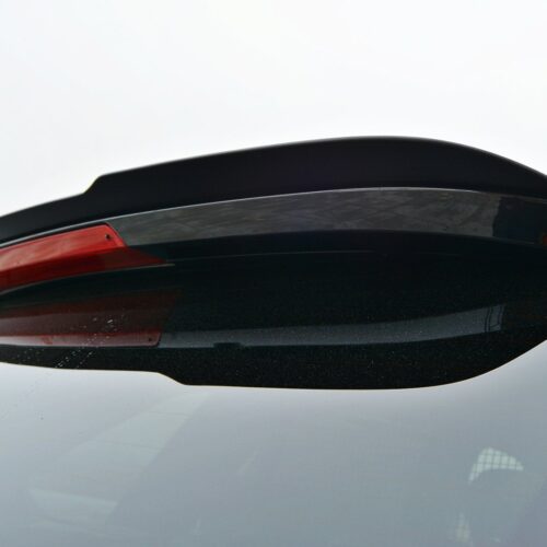 Maxton Design bagažinės apdaila BMW X5 (F15) (M50d/M-sport)