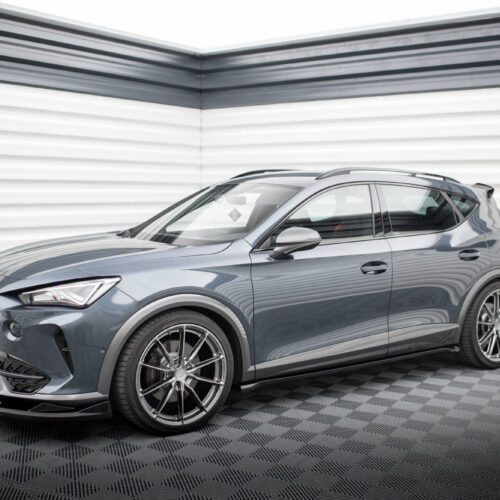 MaxtonDesign apdailų komplektas Cupra Formentor VZ