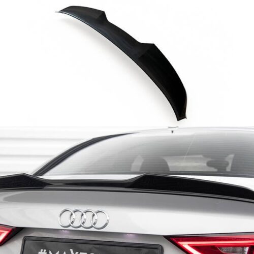 Maxton Design 3D bagažinės apdaila AUDI A3 (8V) (Sedanas) (Preface)