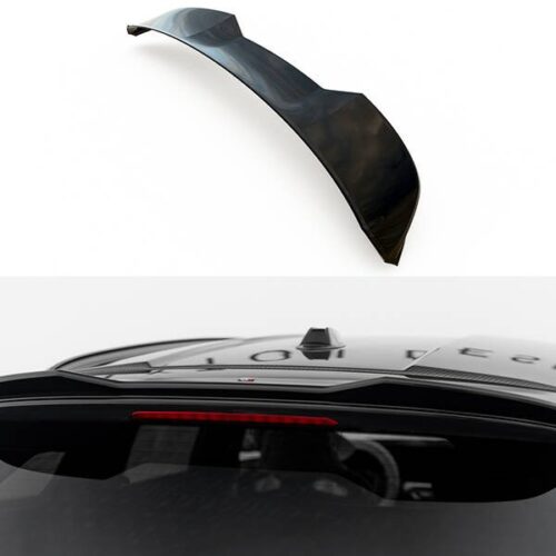 Bagažinės apdaila 3D BMW 3 (G21/G81) Standard / M340 / M-Pack / M3