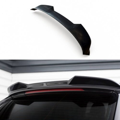 Maxton Design 3D bagažinės apdaila BMW 5-er (G31) (Preface/Facelift)