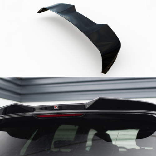 Maxton Design 3D bagažinės apdaila BMW X5-er (G05) (M-Sport) (Facelift)