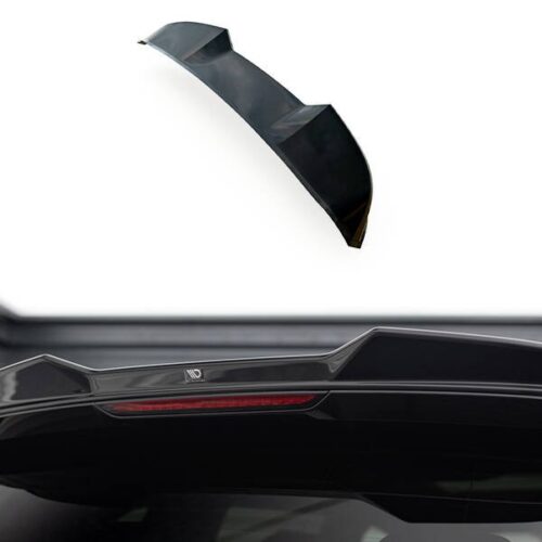 Maxton Design 3D bagažinės apdaila BMW X7-er (G07) (M-Sport) (Preface/Facelift)