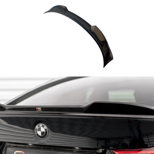 Maxton Design 3D bagažinės apdaila BMW 4-er (F36) (Gran Coupe) (Preface)
