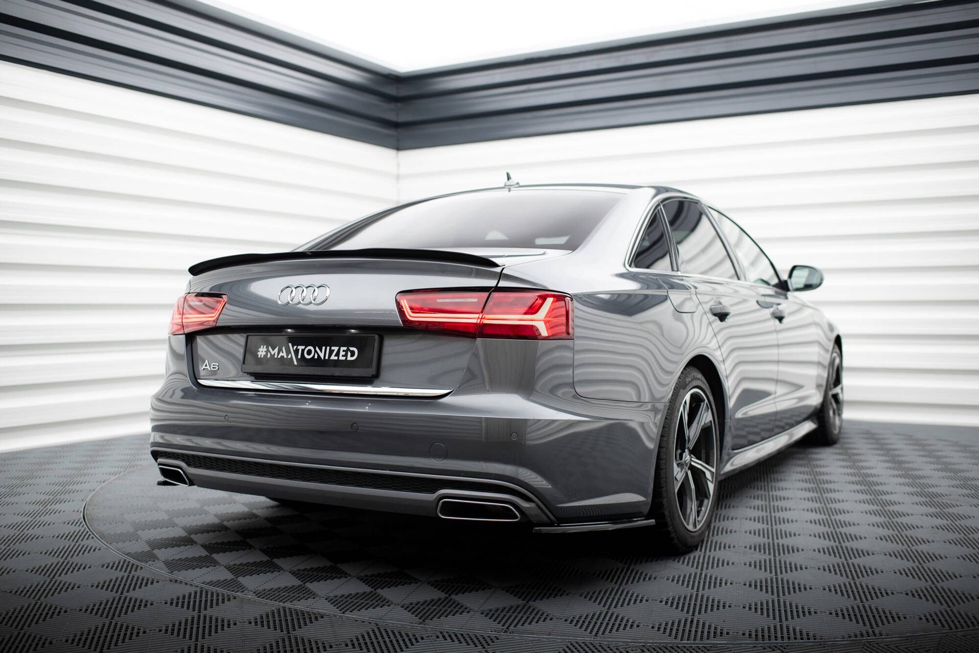 eng_pl_Spoiler-Cap-Audi-A6-A6-S-line-S6-Sedan-C7-Facelift-1192_4
